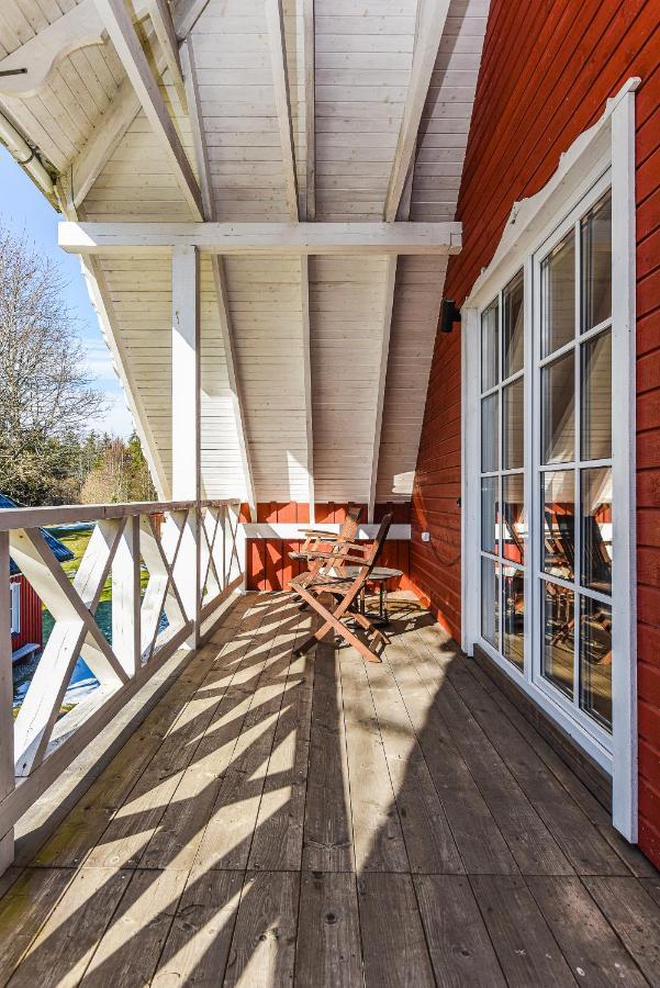 Vila By Stay Lagom Plateliai Exterior photo